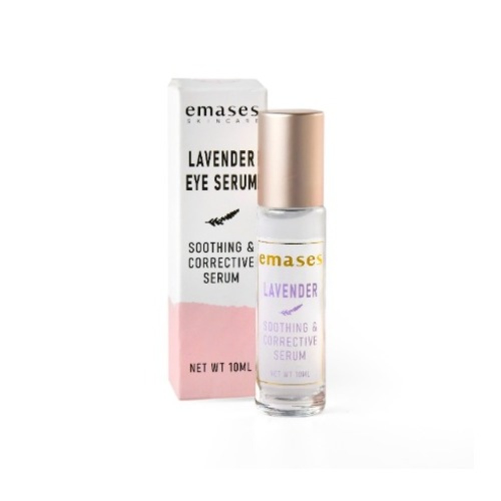 Emases Skincare Lavender Eye‎ Serum